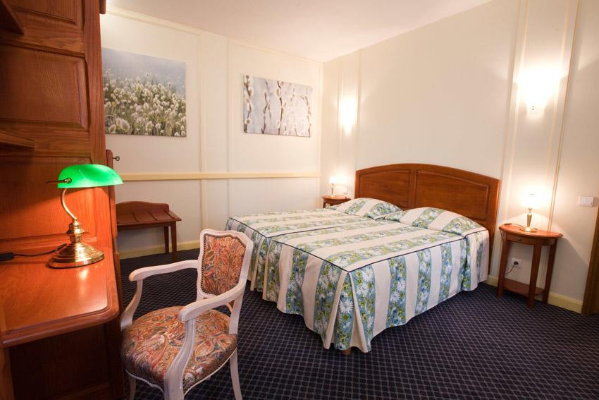 Flagey-Échézeaux Hotel Losset מראה חיצוני תמונה